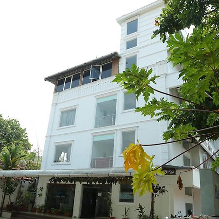 מלון Kochi Centre Point מראה חיצוני תמונה