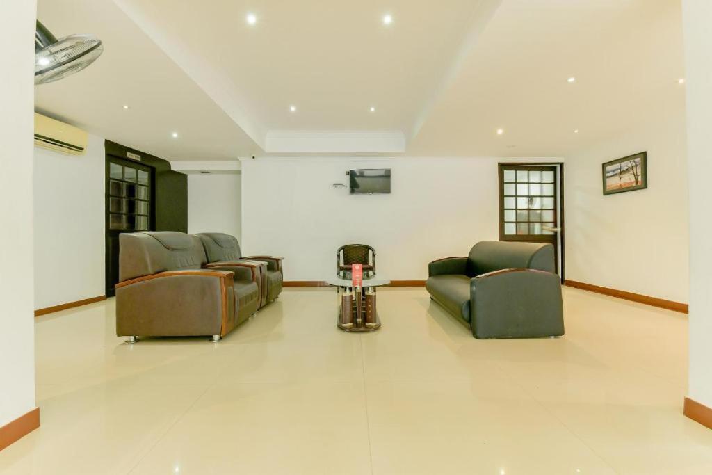 מלון Kochi Centre Point מראה חיצוני תמונה